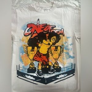 Chris Brown x Lil Baby ‘One of Dem Ones’ Tour Merch